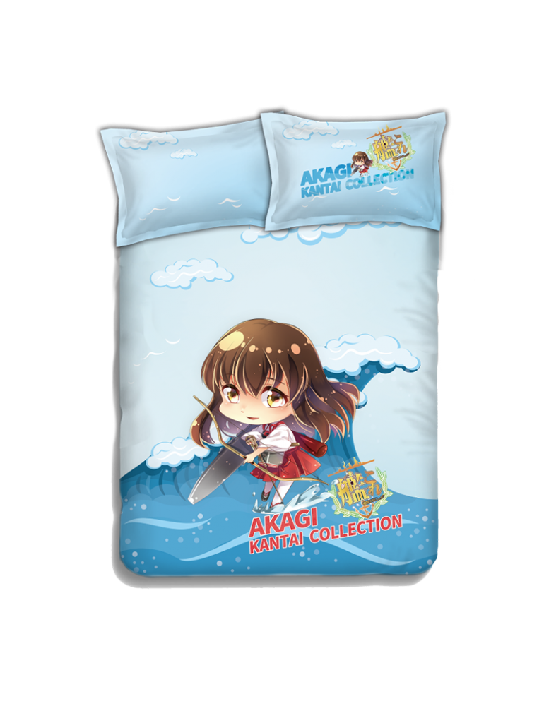 anime Bed Blanket cover uk,custom Duvet cover uk